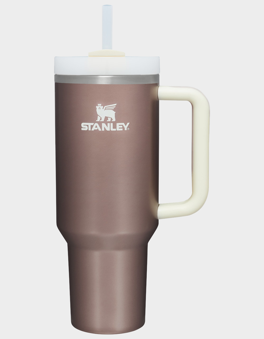 NWT Stanley Flowstate Quencher H2.O Tumbler 40 Oz Adventure Series