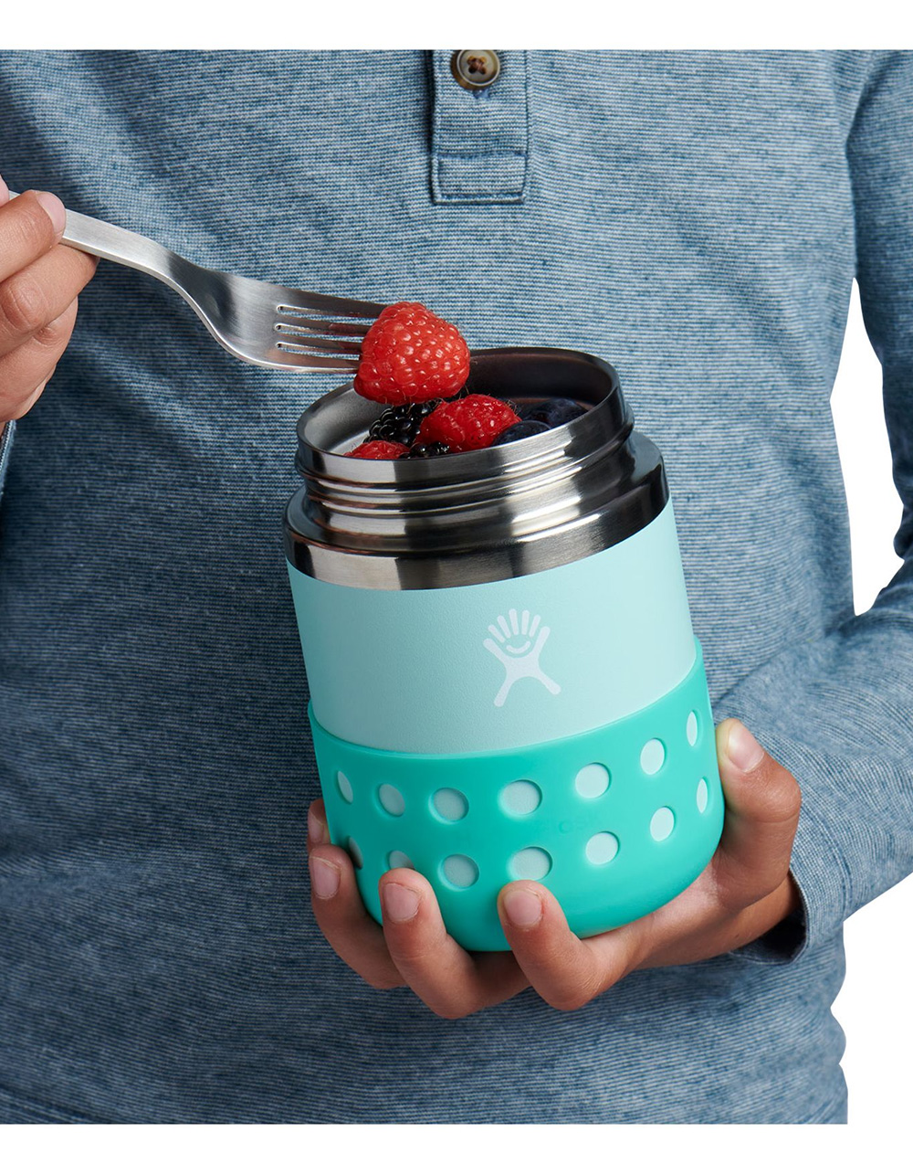 Hydro Flask: Hello, Food Jars.