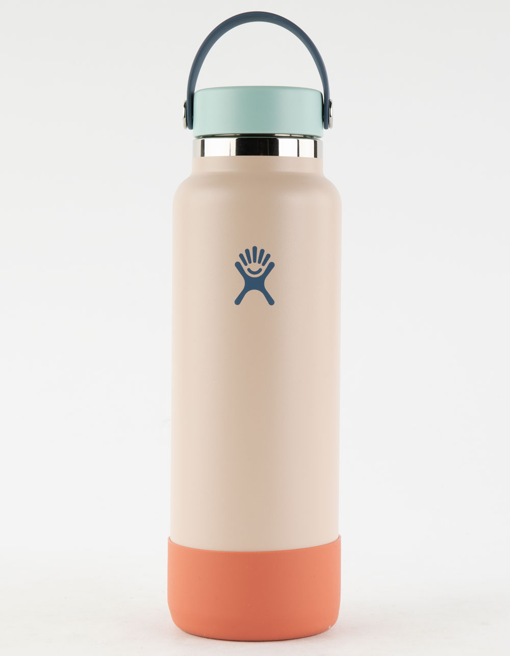 HYDRO FLASK 40 oz Wide Mouth Water Bottle - Special Edition - COTTON CANDY, Tillys, Salesforce Commerce Cloud