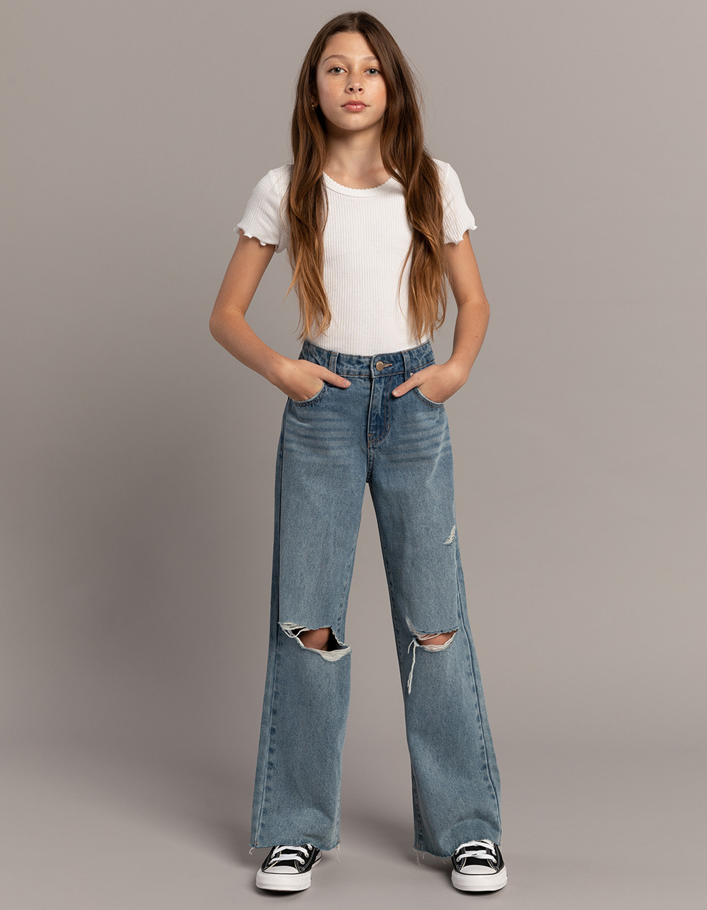 Best High-Waisted Jeans for Women 2023 | The Strategist-saigonsouth.com.vn