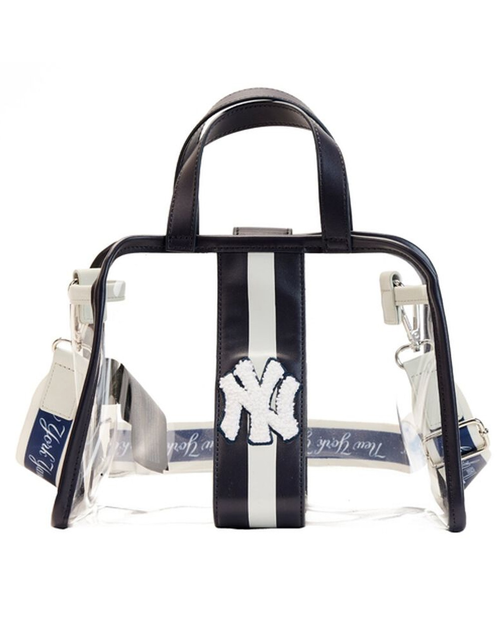Bags, Ny Yankees Crossbody Handbag