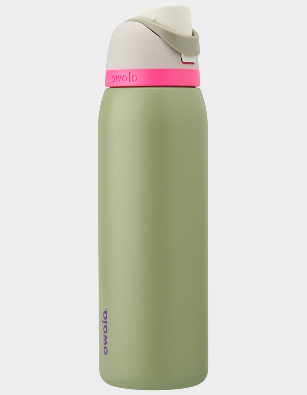 OWALA FreeSip® 32 oz Water Bottle - NEO SAGE, Tillys