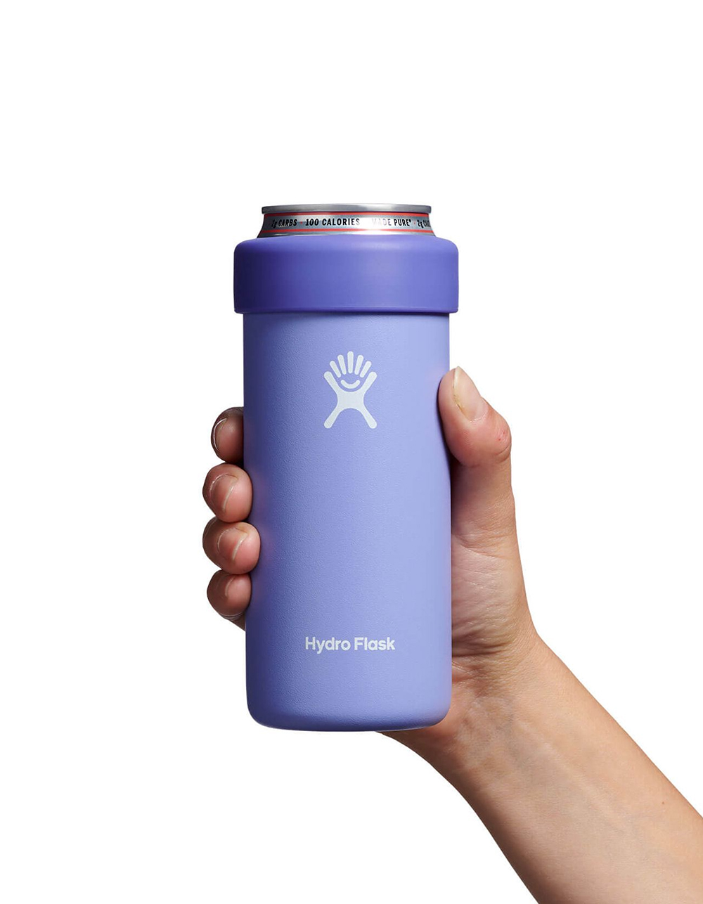 HYDRO FLASK 12 oz Slim Cooler Cup