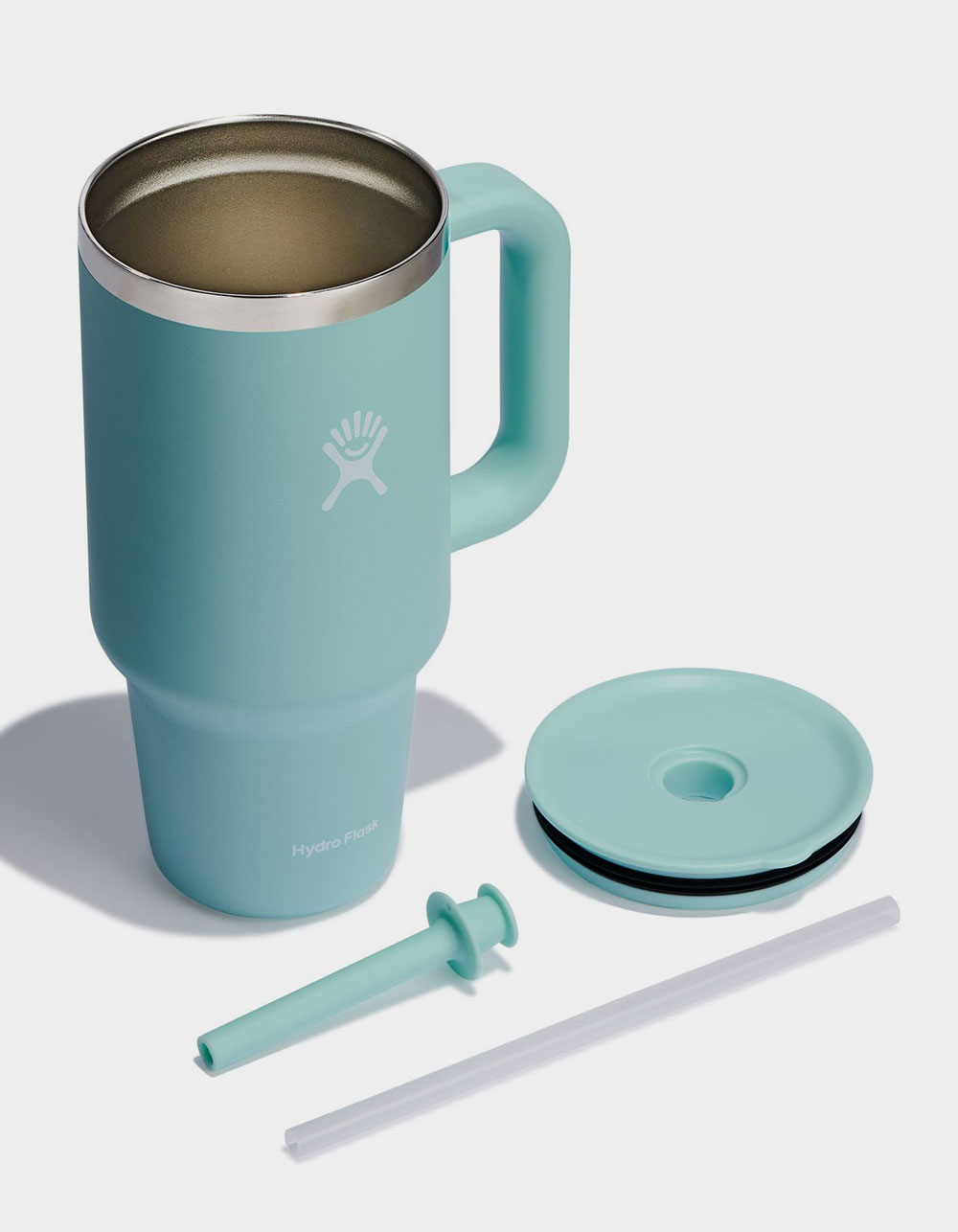 Hydroflask Boeing Coffee Tumbler – The Boeing Store